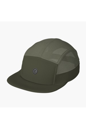 Ciele 씨엘르 GOCap - Icon - Circle C - Toad