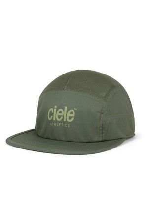 Ciele 씨엘르 GOCap - Classic - Athletics - Kombu
