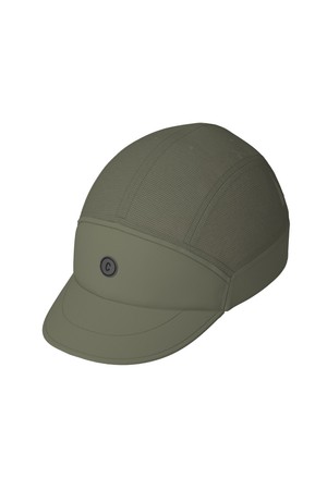 Ciele 씨엘르 FSTCap SC - Short Brim - Icon - Circle C - Toad