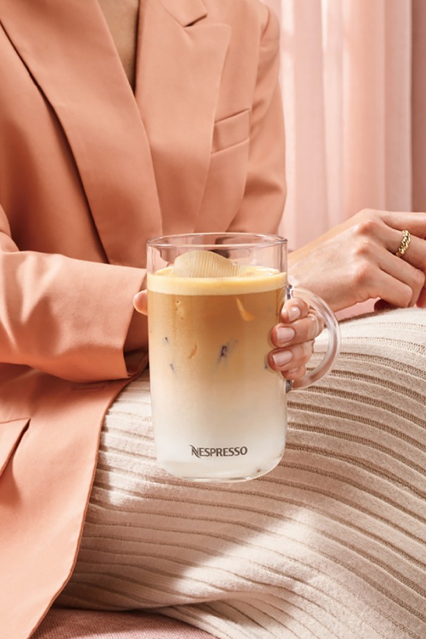 NESPRESSO - 테이블웨어 - 네스프레소 버츄오 머그 컵 세트 라지