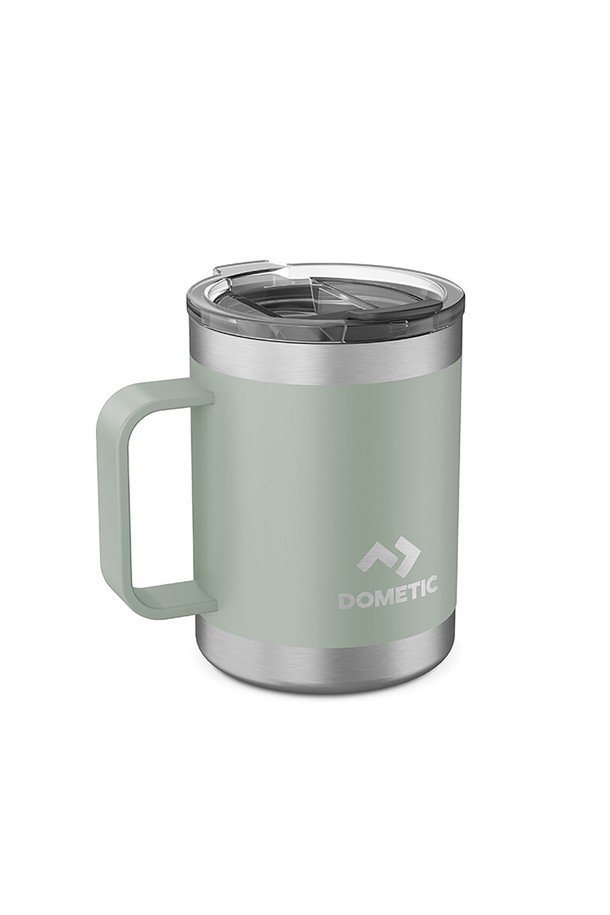 써모 머그 45 450ml는 스테인리스스틸 소재로 제작되어 보온/보냉 기능을 갖춘 머그컵입니다. Moss, Glow, Orchid, Slate 4가지 색상으로 출시되었으며, 이중벽 구조, 구리 코팅, BPA-free, 실리콘 패딩, 이중 잠금 뚜껑과 슬라이드형 뚜껑을 적용하여 실용성을 높였습니다. 사무실, 캠핑, 하이킹, 피싱, 피크닉 등 다양한 용도로 활용 가능하며, 식기세척기 사용 및 빨대 사용이 가능하여 편리합니다.
