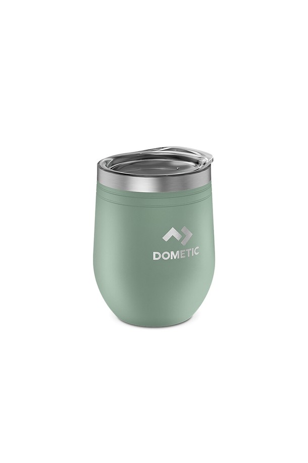 캠핑, 피크닉 등 아웃도어 활동에 적합한 써모 와인 텀블러 30 300ml입니다. Moss, Glow, Orchid, Slate 4가지 세련된 컬러로 출시되었으며, 스테인리스스틸 소재에 이중벽 구조로 제작되어 보온, 보냉 기능을 제공합니다. BPA-FREE 투명 뚜껑, 구리 코팅 내벽, 인체공학적 그립감, 식기세척기 사용 가능, 스크래치 방지 외부, 빨대 호환 기능 등 다양한 편의성을 갖춘 실용적인 텀블러입니다.
