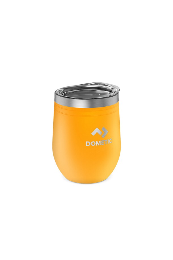 써모 와인 텀블러 30 300ml는 캠핑, 피크닉, 워킹, 피싱 등 다양한 야외 활동에 적합한 텀블러입니다. Moss, Glow, Orchid, Slate 4가지 세련된 컬러로 출시되었으며, 이중 구조의 스테인리스 스틸 소재로 제작되어 보온·보냉 기능과 누수 방지, 경량, 스크래치 방지, 식기세척기 사용 가능 등 뛰어난 실용성을 자랑합니다. 인체공학적 라운드 디자인, 넓은 입구, 투명 뚜껑, 스트로우 호환, BPA-free, 구리 코팅, 외부 열전달 없음, 내구성, 충격 저항성, 휴대성 등 사용자를 고려한 디테일이 돋보입니다.