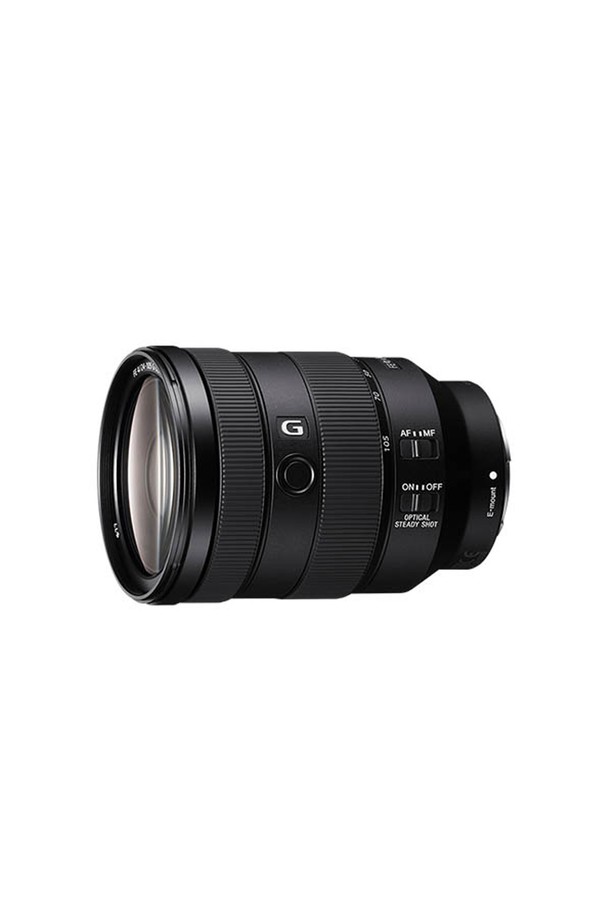 Sony - 영상가전 - 소니 렌즈 SEL24105G (FE 24-105mm F4 G OSS) 알파 표준 줌렌즈