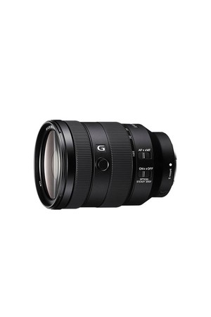 소니 렌즈 SEL24105G (FE 24-105mm F4 G OSS) 알파 표준 줌렌즈