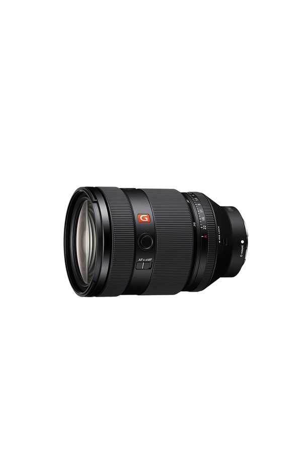 Sony - 영상가전 - 소니 렌즈 SEL2870GM (FE 28-70mm F2 GM) 알파 표준 줌렌즈