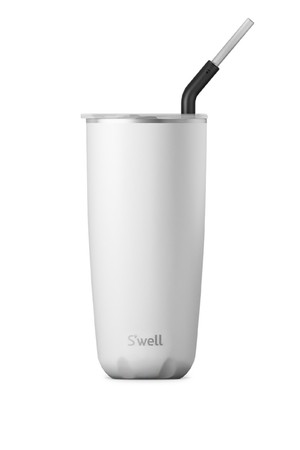 스웰 프리미엄 스트로우 텀블러 700ml