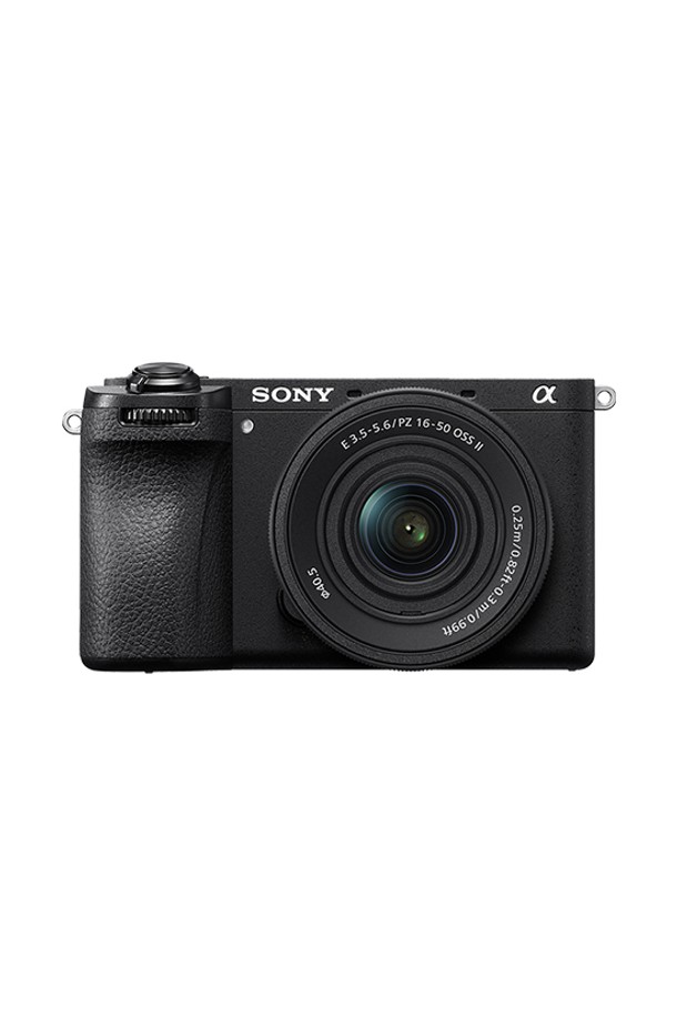 소니 미러리스 카메라 A6700K는 26.0 메가픽셀 APS-C 센서를 탑재하여 고품질의 사진과 4K 120p 동영상 촬영이 가능한 제품입니다. 5축 손떨림 보정, AI 기반 실시간 트래킹, 터치 조작, 스위블 모니터 등의 편리한 기능들을 제공하며, SELP16502 파워 줌렌즈킷이 함께 구성되어 있습니다. 최대 11fps의 연속 촬영으로 역동적인 순간도 놓치지 않고, USB PD 충전을 지원하여 장시간 촬영을 돕습니다. 방진/방적 디자인으로 야외 촬영에도 안심하고 사용할 수 있으며, S-Log3/S-Cinetone, 포커스 브래킷팅, 크리에이티브 룩 프리셋 등 다양한 부가 기능을 통해 창의적인 표현을 더할 수 있습니다.
