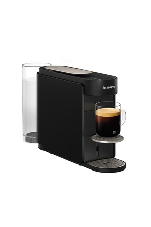 네스프레소 버츄오 업 MC1 에스프레소 캡슐커피머신 잉크 블랙