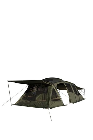 게일 터널텐트 와일드카키
