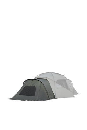 마스 돔쉘터 베스티블&이너텐트 와일드카키