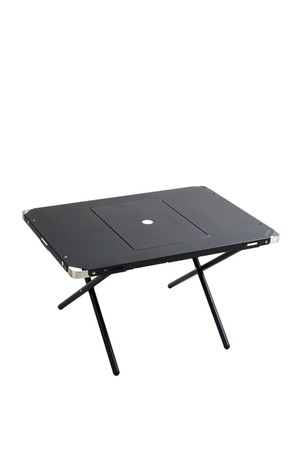 매트 테이블 M 블랙