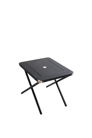 매트 테이블 S 블랙