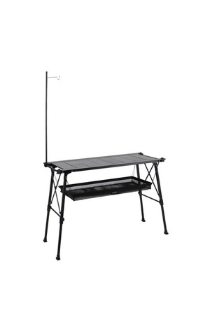 플렉스 테이블 L FL 블랙