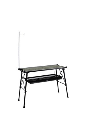 플렉스 테이블 L FL 카키