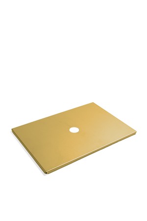 IGT 스테인리스 플레이트 원유닛 골드