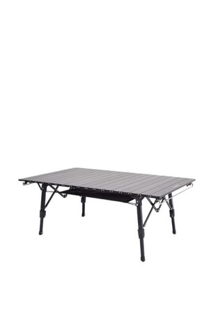 마름 롤테이블 ML 블랙