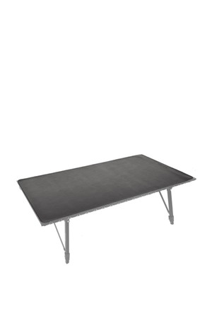 테이블 가죽매트 L 뉴블랙(마름폴딩전용)