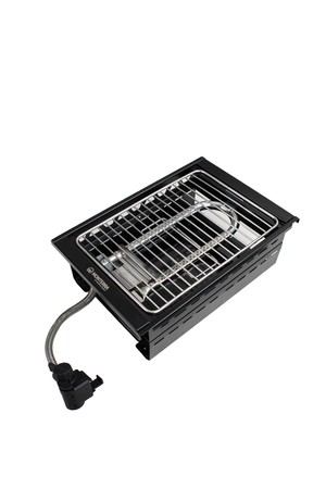 애드온 멀티 버너 블랙