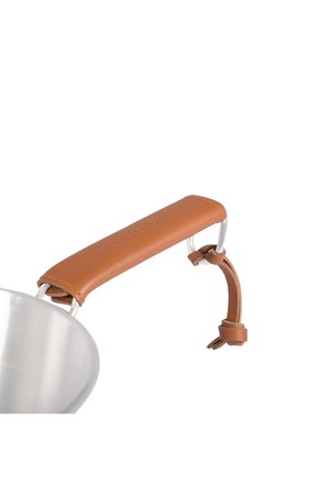 빅시에라 포트 가죽손잡이