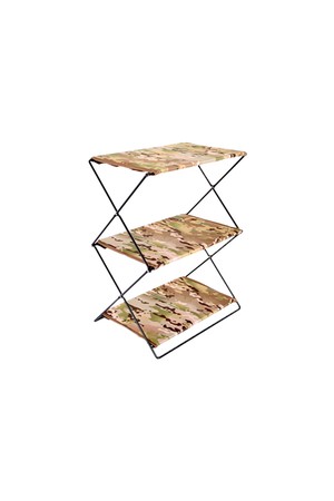 와이어 쉘브 M 멀티카모