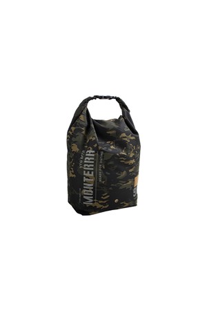 빅 스터프백 M 블랙카모