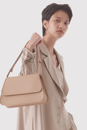 KOE BAG-BEIGE