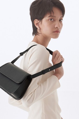 KOE MINI BAG-BLACK