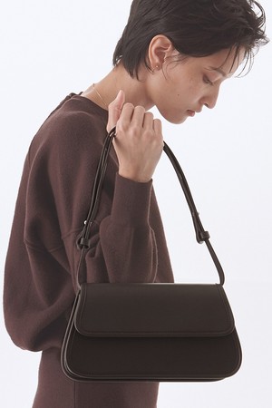 KOE MINI BAG-CHOCO