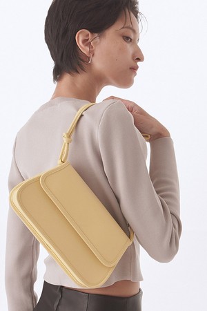 KOE MINI BAG-LIGHT YELLOW