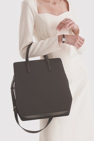 ABBA BAG-BLACK