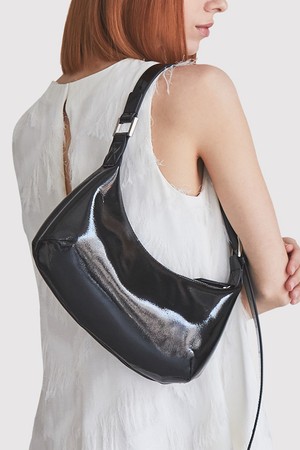 RIE BAG-BLACK