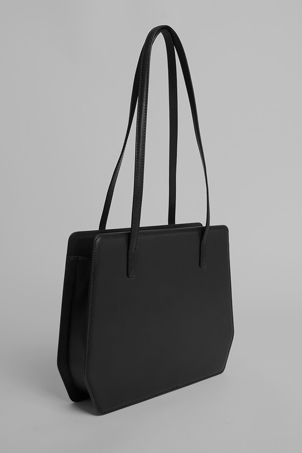 MAISON246 - 숄더백 - ABBA SHOULDER BAG-BLACK