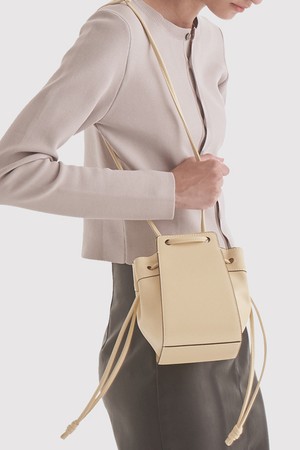 AME BAG-LIGHT YELLOW