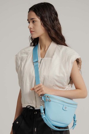 PICO BAG-BLUE