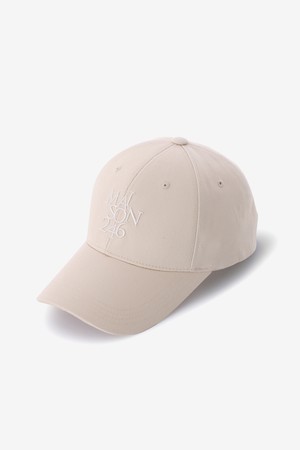 [6차 리오더] WOMEN SIGNITURE BIGLOGO OVERFIT BALLCAP 7COLOR