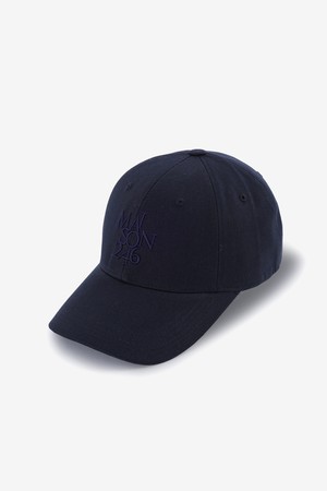 [6차 리오더] WOMEN SIGNITURE BIGLOGO OVERFIT BALLCAP 7COLOR