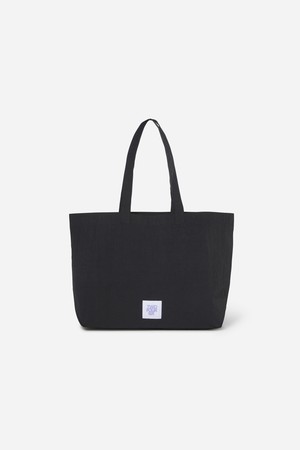 246 NYLON ECO BAG 나일론 에코백 BK