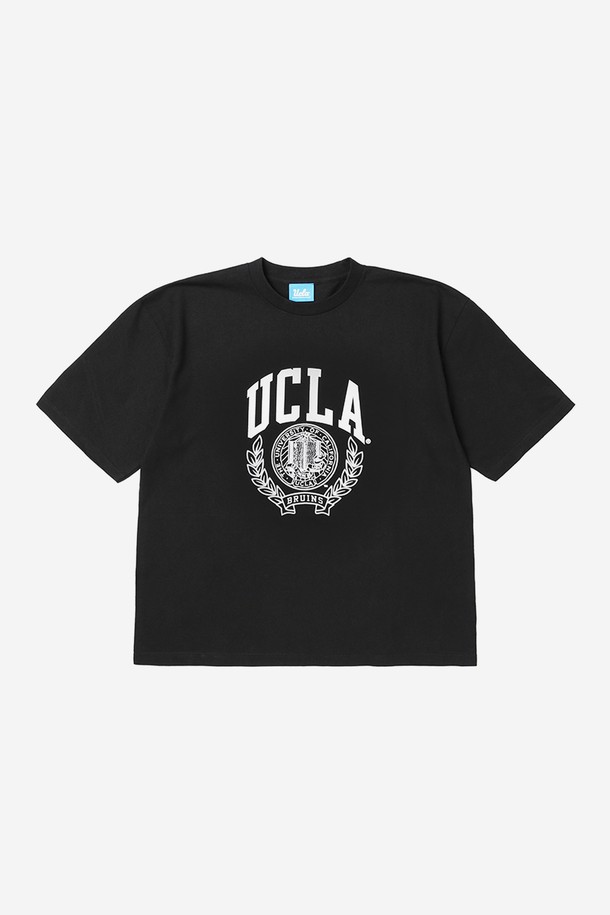 UCLA - 반팔티셔츠 - UCLA 반팔 티셔츠(UA6ST3A)