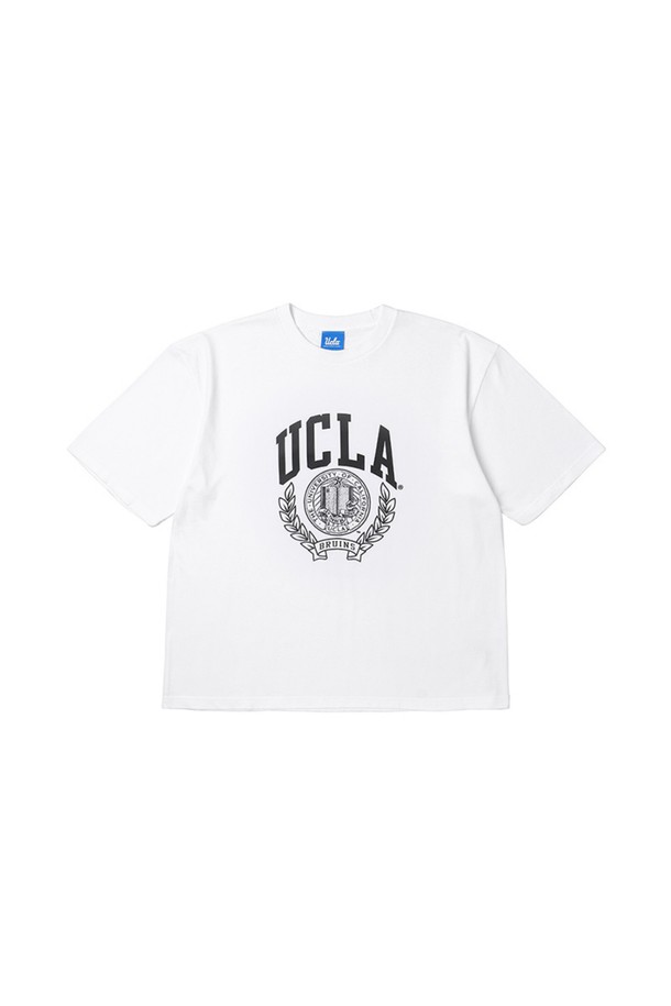 UCLA - 반팔티셔츠 - UCLA 반팔 티셔츠(UA6ST3A)