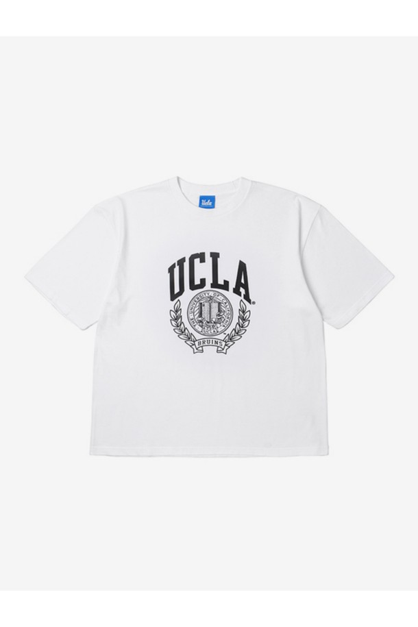 UCLA - 반팔티셔츠 - UCLA 반팔 티셔츠(UA6ST3A)