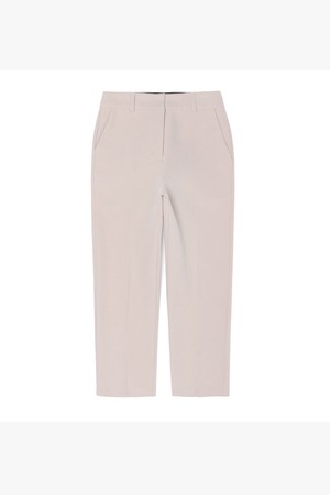 여성 TR 테이퍼드 슬랙스(HY9LP61)