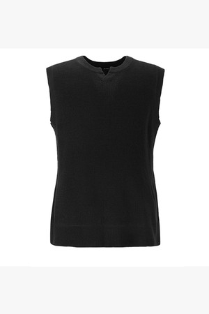 남성 와플 니트 베스트(HX9VE30)