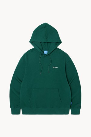 베이직 후드[DK-GREEN](UZ1LT10_68)