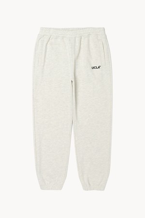 조거 스웨트팬츠[Oatmeal](UZ1LPA1_24)