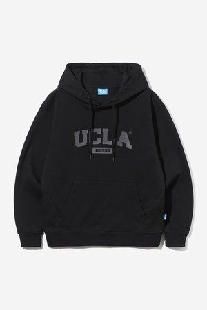 UCLA 베이직 후디 티셔츠[BLACK](UA9LT91_39)