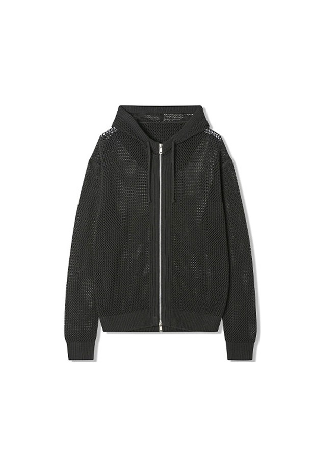 남녀공용 네트조직 루즈핏 후드 카디건(HB4GD80)은 시원한 여름을 위한 캐주얼 스타일의 후드집업입니다. 레이온, 마, 아크릴 혼방 소재의 얇은 두께감과 강연 촉감으로 통기성이 우수하며, 청량한 착용감을 선사합니다. 크림(CREAM)과 블랙(BLACK) 두 가지 색상으로 출시되었으며, 넉넉한 루즈핏으로 편안하게 착용할 수 있습니다. 집콕룩, 동네 마실룩, 여행룩 등 다양한 TPO에 활용 가능하며, 미니멀하고 리조트 분위기를 더해줍니다. 네트 조직 디테일이 시원한 느낌을 더하며, 비침이 있어 은은한 멋을 연출합니다.
