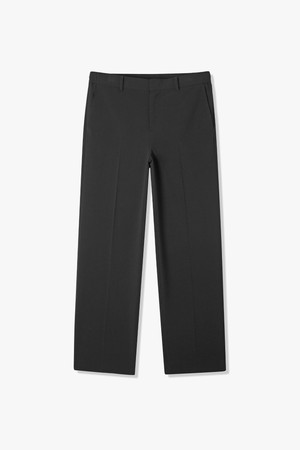 남성 T/R 세미 와이드핏 팬츠(HBRLP01)