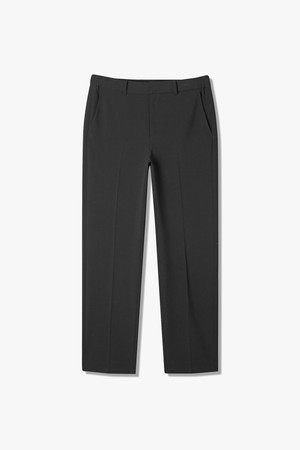 남성 T/R 테이퍼드 팬츠(HBRLP02)