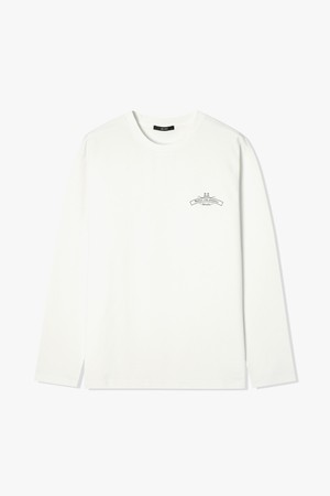 남성 분또 아트웍 긴팔 티셔츠(HB3LT03)